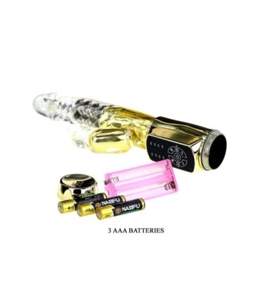 BAILE - U.S. RABBIT GOLD PRINCE