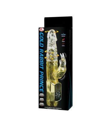 BAILE - U.S. RABBIT GOLD PRINCE