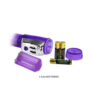 BAILE - U.S. SUPER SEX RABBIT