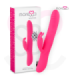 MORESSA - WARREN IMPULSOR OSCILANTE Y POTENTE VIBRACIÓN PREMIUM SILICONA RECARGABLE