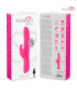 MORESSA - WARREN IMPULSOR OSCILANTE Y POTENTE VIBRACIÓN PREMIUM SILICONA RECARGABLE