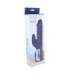 INTENSE - BOBBLE VIBRADOR ROTADOR SILICONA LILA