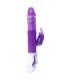 INTENSE - ESTUARD VIBRADOR ROTADOR UP&DOWN LILA