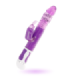 INTENSE - ESTUARD VIBRADOR ROTADOR UP&DOWN LILA