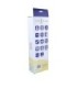 INTENSE - ESTUARD VIBRADOR ROTADOR UP&DOWN LILA