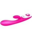 NALONE - WANT VIBRADOR RECARGABLE CONTROL POR VOZ