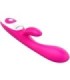 NALONE - WANT VIBRADOR RECARGABLE CONTROL POR VOZ