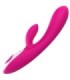 NALONE - WANT VIBRADOR RECARGABLE CONTROL POR VOZ