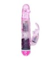 BAILE - VIBRATORS MULTIVELOCIDAD CON RABBIT