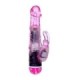 BAILE - VIBRATORS MULTIVELOCIDAD CON RABBIT