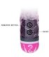 BAILE - VIBRATORS MULTIVELOCIDAD CON RABBIT
