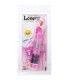BAILE - VIBRATORS MULTIVELOCIDAD CON RABBIT