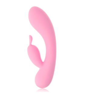 PRETTY LOVE - SMART HUGO VIBRADOR RABBIT CON OREJITAS