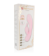 PRETTY LOVE - SMART HUGO VIBRADOR RABBIT CON OREJITAS
