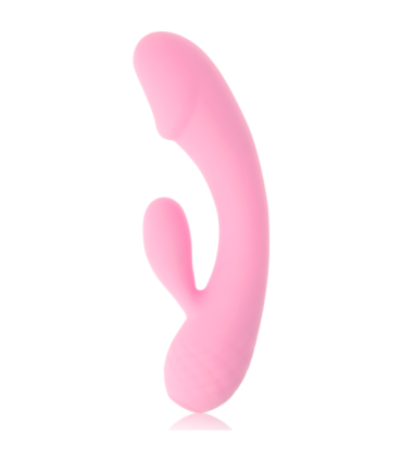 PRETTY LOVE - SMART VIBRADOR RON CON RABBIT