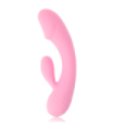 PRETTY LOVE - SMART VIBRADOR RON CON RABBIT