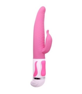 PRETTY LOVE - FLIRT ANTOINE VIBRADOR ROTACIÓN