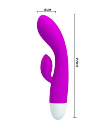PRETTY LOVE - SMART ELI VIBRADOR 30 MODOS