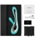 LELO - SORAYA 2 VIBRADOR RABBIT VERDE AGUA