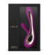 LELO - SORAYA 2 VIBRADOR RABBIT MORADO