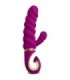 G-VIBE - FUN TOYS VIBRADOR RABBIT GCANDY SWEET RASPBERRY