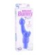 CALEXOTICS - SILICONE CONEJITO VIBRADOR KISS LILA