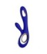 LELO - SORAYA WAVE VIBRADOR RABBIT MIDNIGHT AZUL