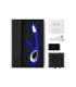LELO - SORAYA WAVE VIBRADOR RABBIT MIDNIGHT AZUL