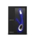 LELO - SORAYA WAVE VIBRADOR RABBIT MIDNIGHT AZUL