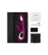 LELO - SORAYA WAVE VIBRADOR RABBIT MORADO