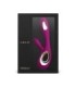 LELO - SORAYA WAVE VIBRADOR RABBIT MORADO