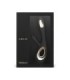 LELO - SORAYA WAVE VIBRADOR RABBIT NEGRO