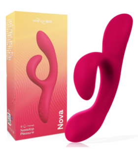 WE-VIBE - VIBRADOR APP NOVA