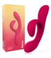 WE-VIBE - VIBRADOR APP NOVA