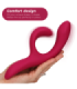 WE-VIBE - VIBRADOR APP NOVA