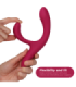 WE-VIBE - VIBRADOR APP NOVA