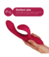 WE-VIBE - VIBRADOR APP NOVA