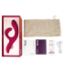 WE-VIBE - VIBRADOR APP NOVA