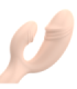 OHMAMA - CLASSIC RABBIT VIBRADOR FLESH XMAS EDITION