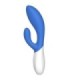 LELO - INA WAVE 2 VBRADOR LUJO MOVIMIENTO ESPECIAL AZUL