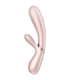 SATISFYER - HOT LOVER VIBRADOR