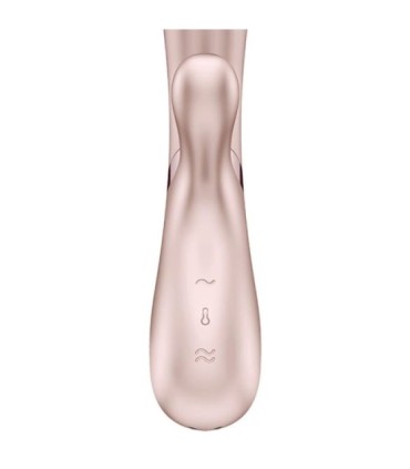 SATISFYER - HOT LOVER VIBRADOR