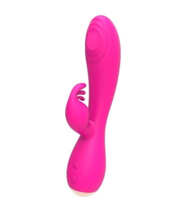 NALONE - MAGIC STICK VIBRADOR RABBIT - ROSA