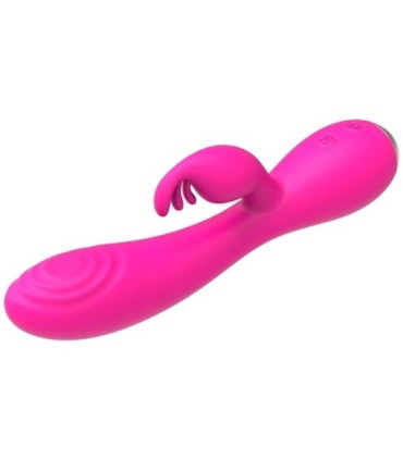 NALONE - MAGIC STICK VIBRADOR RABBIT - ROSA