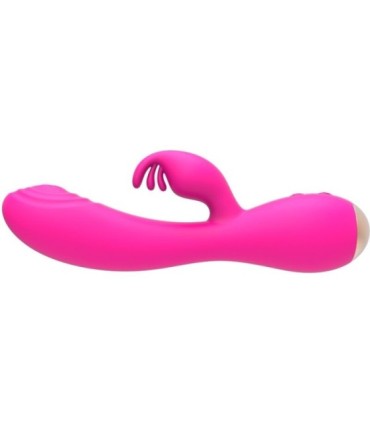 NALONE - MAGIC STICK VIBRADOR RABBIT - ROSA