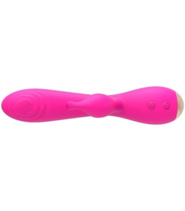 NALONE - MAGIC STICK VIBRADOR RABBIT - ROSA