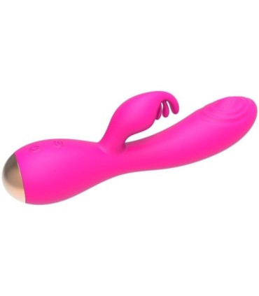 NALONE - MAGIC STICK VIBRADOR RABBIT - ROSA