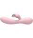 NALONE - MAGIC STICK VIBRADOR CON RABBIT - ROSA LIGHT