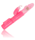 OHMAMA - VIBRADOR ROTADOR CON RABBIT
