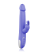 MR BOSS - ARTURO VIBRATOR & ROTATOR COMPATIBLE CON WATCHME WIRELESS TECHNOLOGY